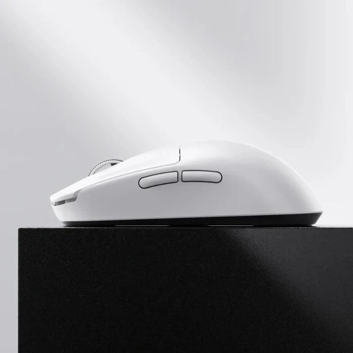MCHOSE L7 Pro Wireless 8K - Black