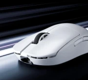 MCHOSE L7 Pro Wireless 8K - Black