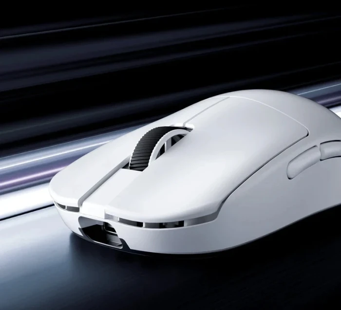 MCHOSE L7 Pro Wireless 8K - Black