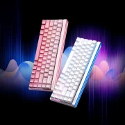 MCHOSE Ace 68 Air Black 8K - Tactile