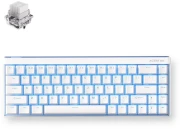MCHOSE Ace 68 Air White 8K - Tactile