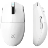 MCHOSE G3 V2 Wireless 1K - White