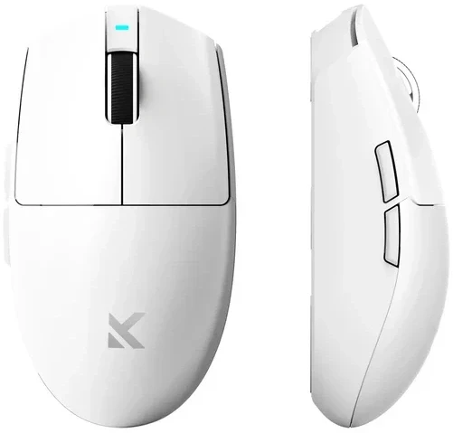 MCHOSE G3 V2 Wireless 1K - White