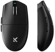 MCHOSE G3 V2 Wireless 1K - Black