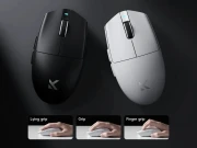 MCHOSE G3 V2 Wireless 1K - Black
