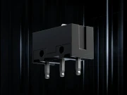 MCHOSE G3 V2 Wireless 1K - Black
