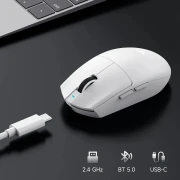 MCHOSE G3 V2 Wireless 1K - Black