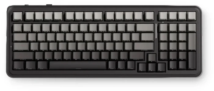 MCHOSE MC-K99 V3 Gradient - Linear