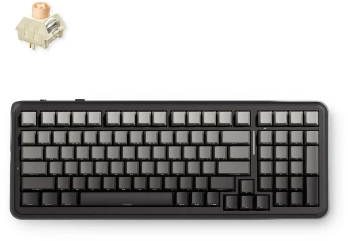 MCHOSE MC-K99 V3 Gradient - Linear