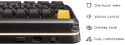 MCHOSE MC-K99 V3 Gradient - Linear