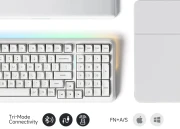 MCHOSE MC-K99 V3 Gradient - Linear