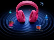 MCHOSE Wireless X9 - White