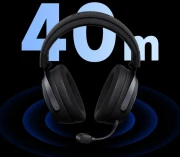 MCHOSE Wireless X9 - White