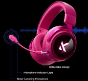 MCHOSE Wireless X9 - White