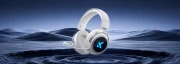MCHOSE Wireless X9 - White