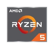 AMD RYZEN 5 7600X