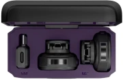 Streamplify MIC GO - USB-C Безжична микрофонна система