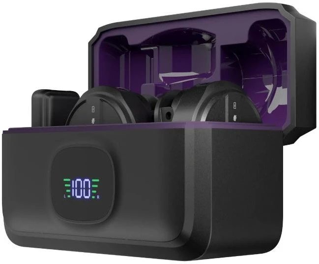 Streamplify MIC GO - USB-C Безжична микрофонна система