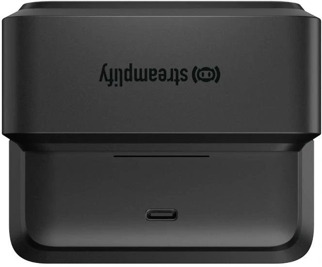 Streamplify MIC GO - USB-C Безжична микрофонна система