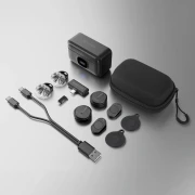 Streamplify MIC GO - USB-C Безжична микрофонна система