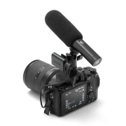BOYA MAGIC 05 All-in-One Безжична система микрофони
