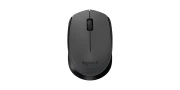 Logitech Wireless Combo MK235 без кирилица