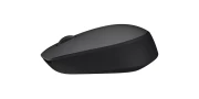 Logitech Wireless Combo MK235 без кирилица