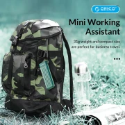 Orico MM2C3-G2 M.2 NVMe USB-C