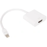 VCom адаптер Mini DisplayPort > HDMI