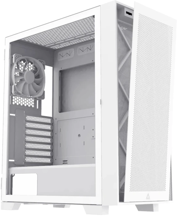 Montech AIR 1000 LITE White