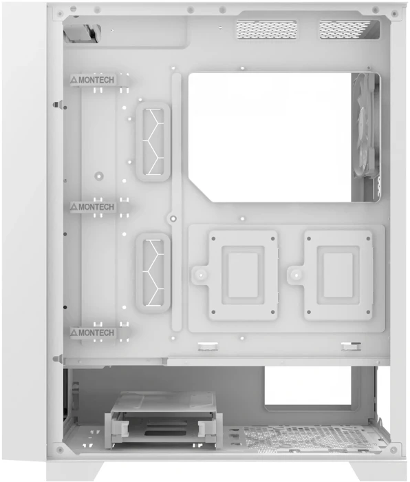 Montech AIR 1000 LITE White