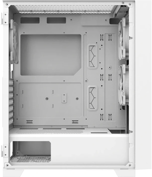 Montech AIR 1000 LITE White