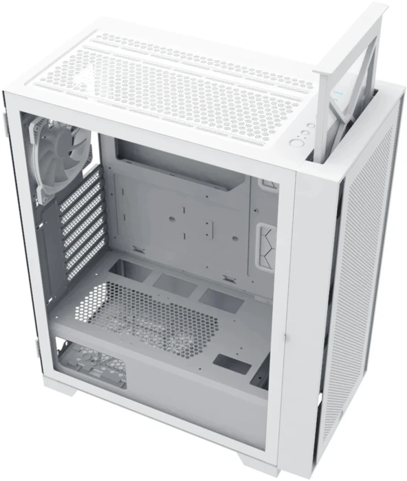 Montech AIR 1000 LITE White