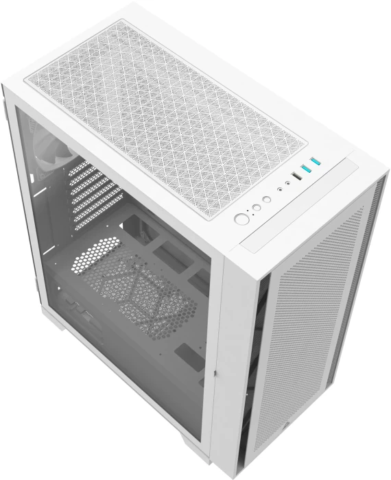 Montech AIR 1000 LITE White
