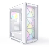 MONTECH AIR 1000 Premium aRGB White