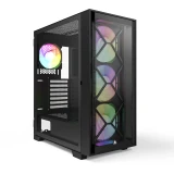 MONTECH AIR 1000 Premium aRGB Black