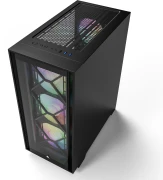 MONTECH AIR 1000 Premium aRGB Black