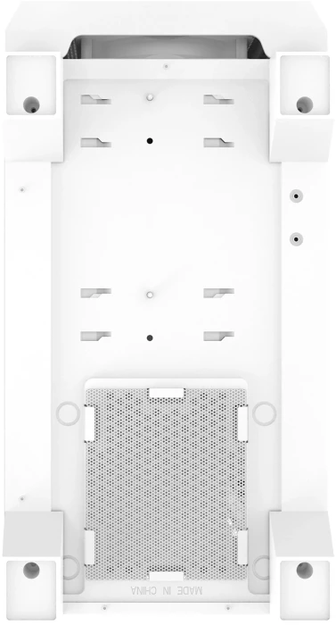 Montech AIR 100 LITE White