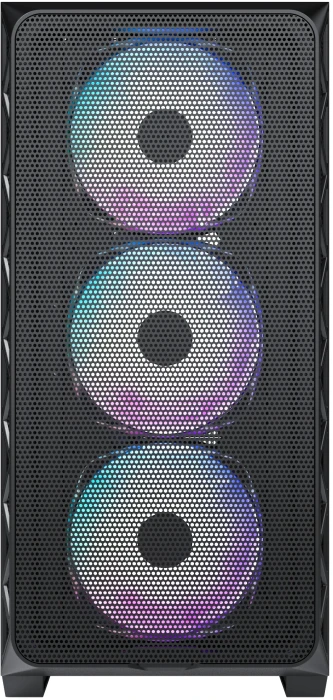 Montech AIR 903 MAX Black