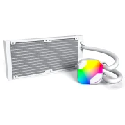 Montech HyperFlow ARGB 240 White