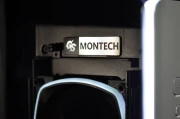 Montech KING 95 Ultra Space Grey