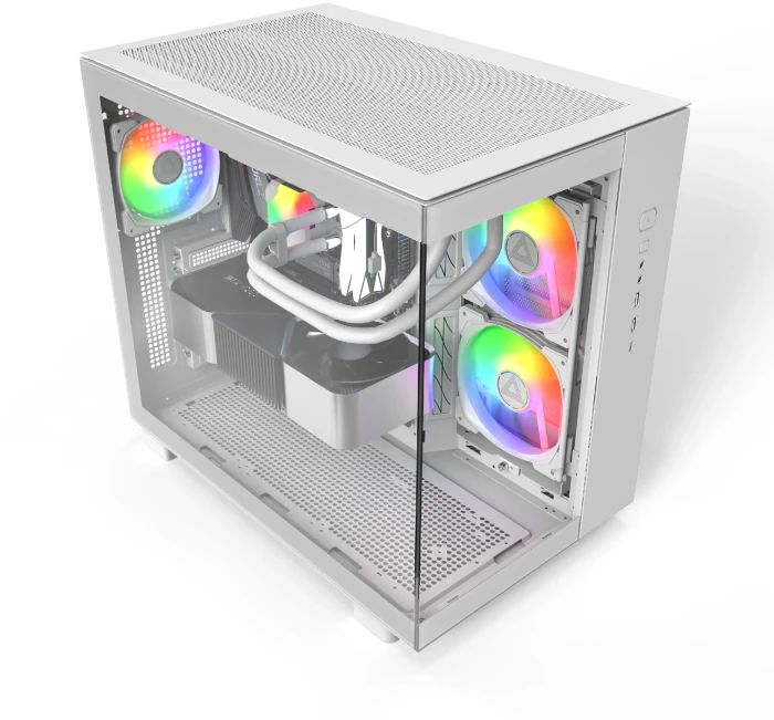 Montech KING 65 Pro White