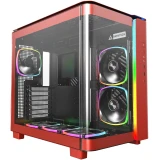 Montech KING 95 Pro Red