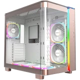 Montech KING 95 Pro Rose Gold