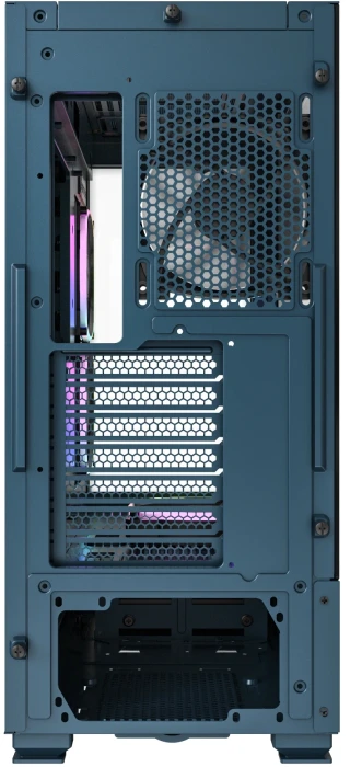 MONTECH SKY TWO ARGB Blue
