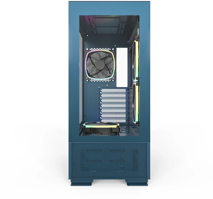 MONTECH SKY TWO ARGB Blue