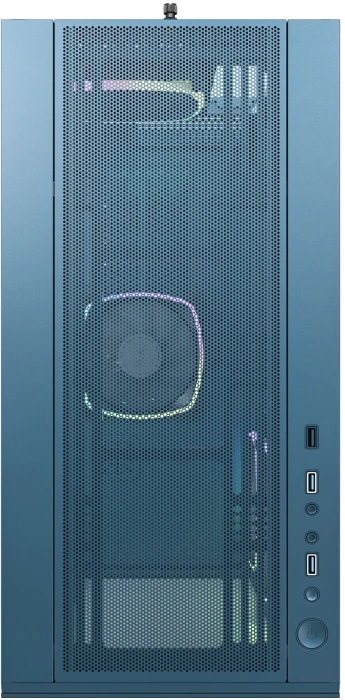MONTECH SKY TWO ARGB Blue