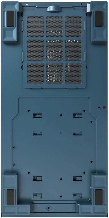 MONTECH SKY TWO ARGB Blue