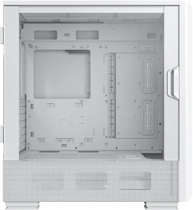 Montech SKY TWO GX White