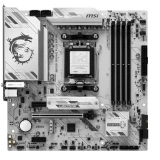 MSI B850M GAMING PLUS WIFI6E